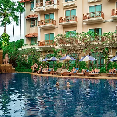 Sokha Angkor Resort
