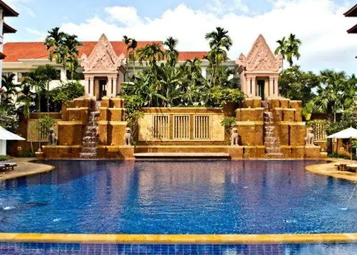 Sokha Angkor 5*