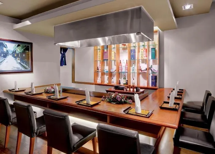 Hotel Sokha Angkor