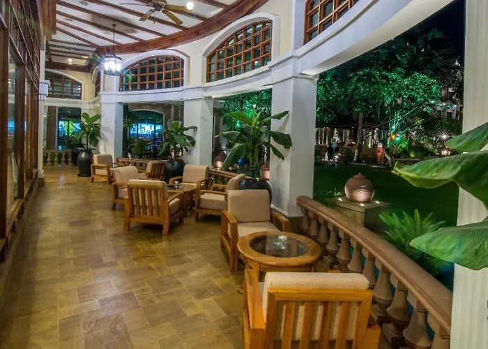 Hotel Sokha Angkor