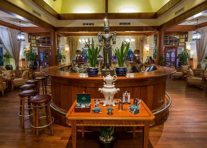 Sokha Angkor 5* Siem Reap