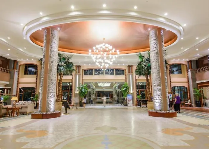 Hotel Sokha Angkor 5*