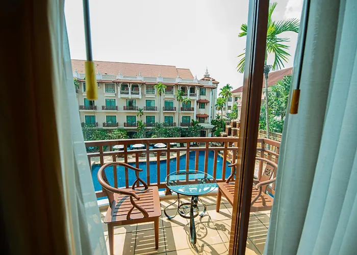 Sokha Angkor Siem Reap