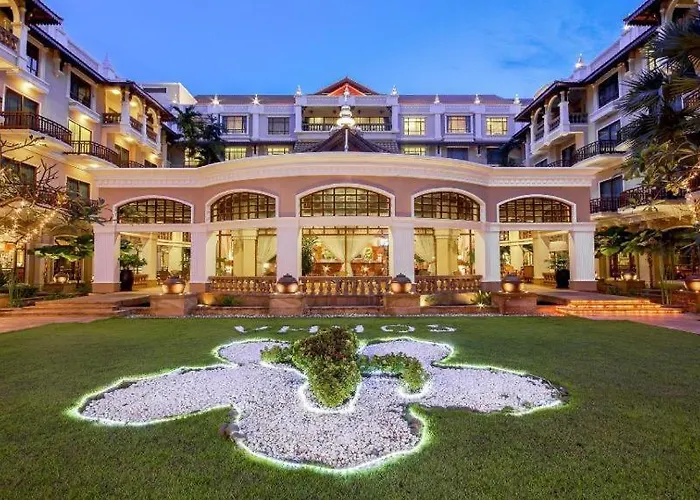 Sokha Angkor