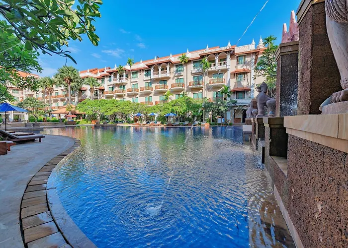 Hotel Sokha Angkor