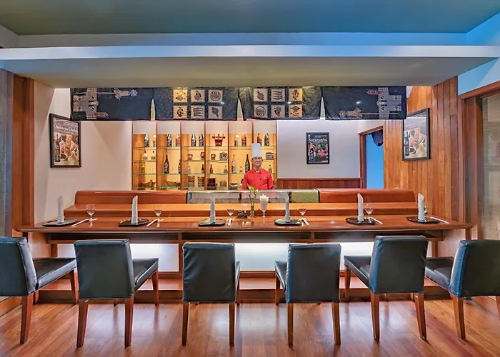 Sokha Angkor Hotel 5*