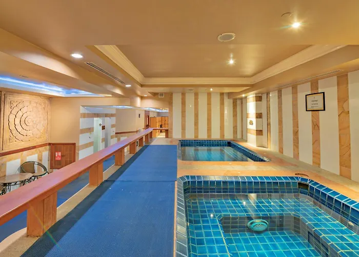 Hotel Sokha Angkor 5*