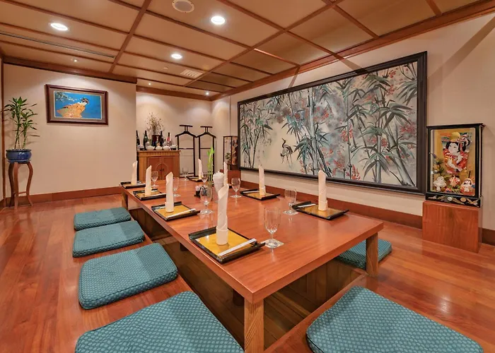 Hotel Sokha Angkor Siem Reap