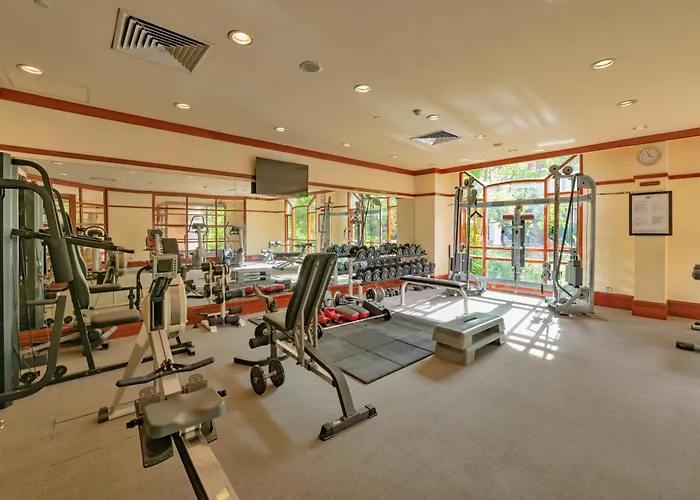Sokha Angkor 5* Siem Reap