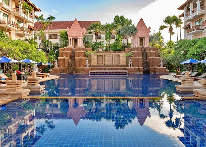 Sokha Angkor