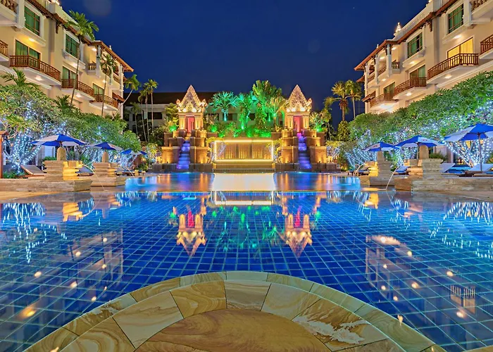 Sokha Angkor Hotel