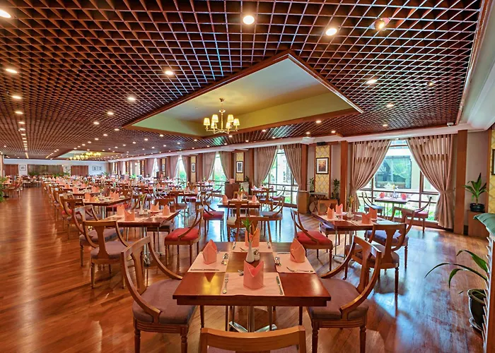 Sokha Angkor 5* Siem Reap