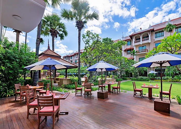 Sokha Angkor