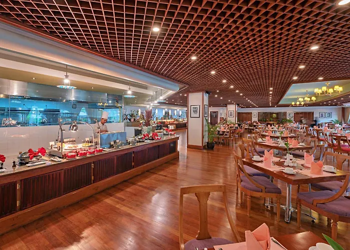 Hotel Sokha Angkor