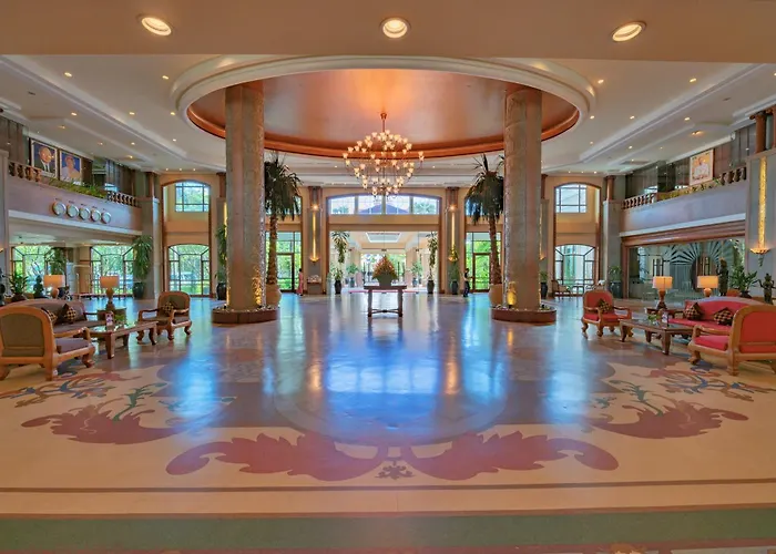 Hotel Sokha Angkor 5*
