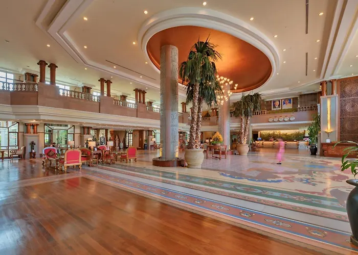 Sokha Angkor Hotel Siem Reap