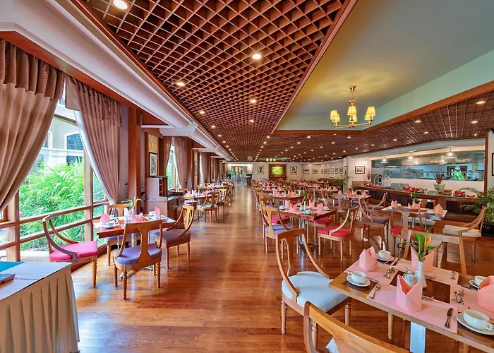 Sokha Angkor Siem Reap