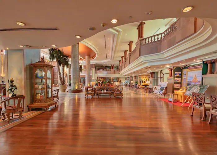 Hotel Sokha Angkor