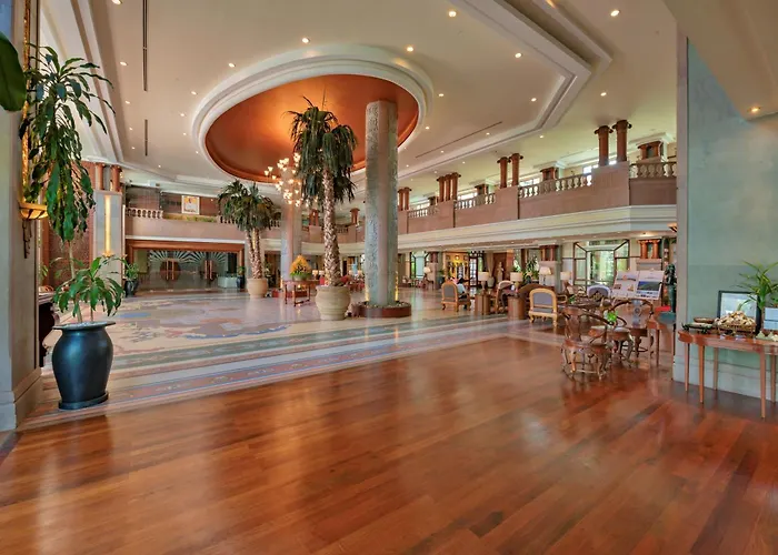 Sokha Angkor Hotel 5*