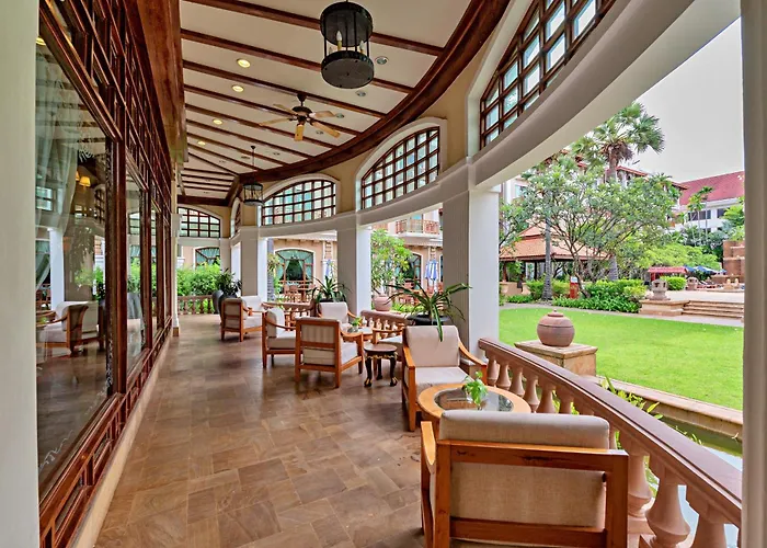 Sokha Angkor 5*