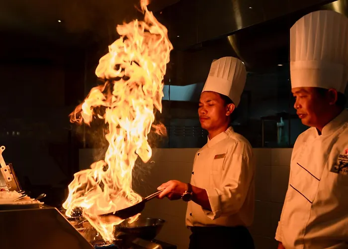 Sokha Angkor Hotel 5*