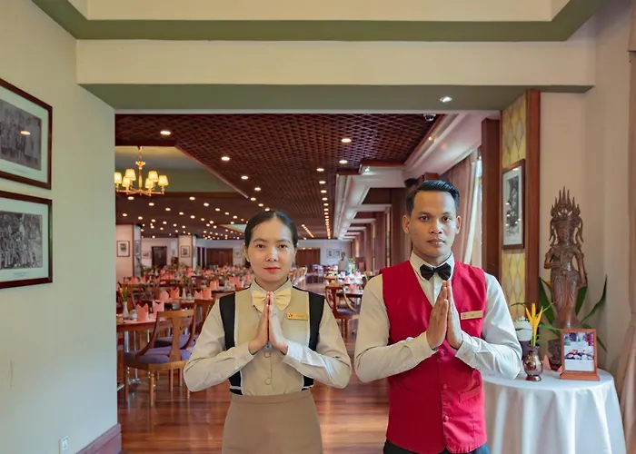 Sokha Angkor 5*