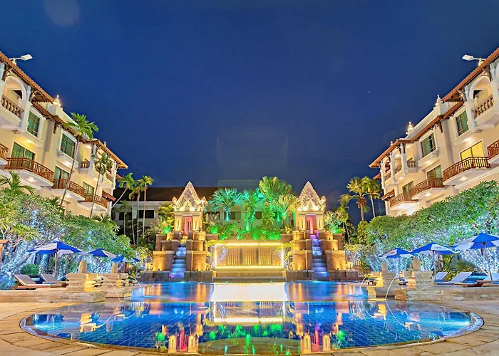 Sokha Angkor Siem Reap
