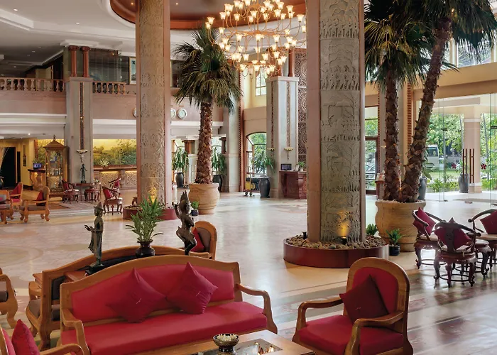 Sokha Angkor 5*
