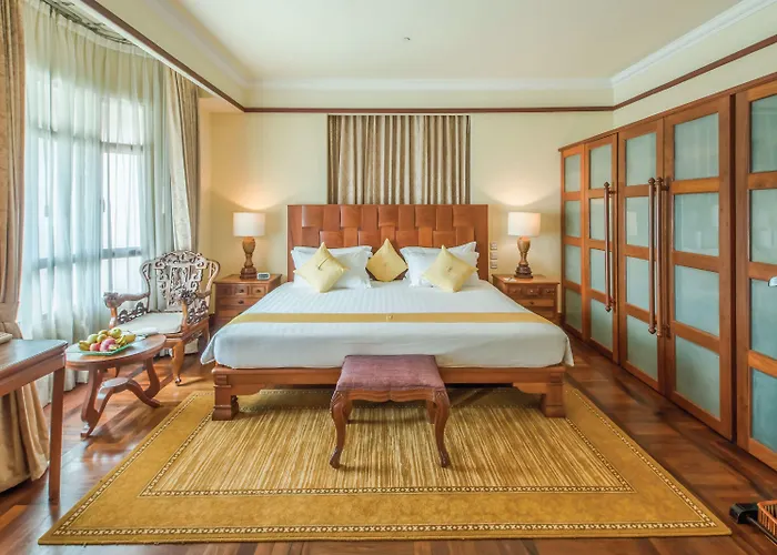 Hotel Sokha Angkor