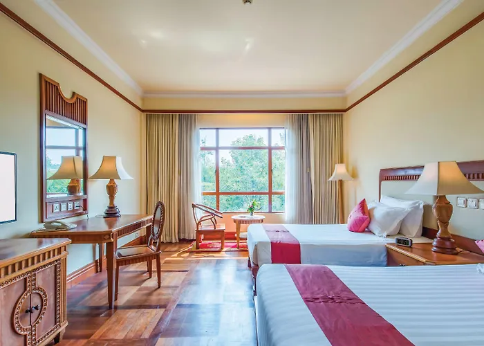 Sokha Angkor Hotel