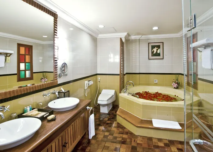 Sokha Angkor Hotel 5*