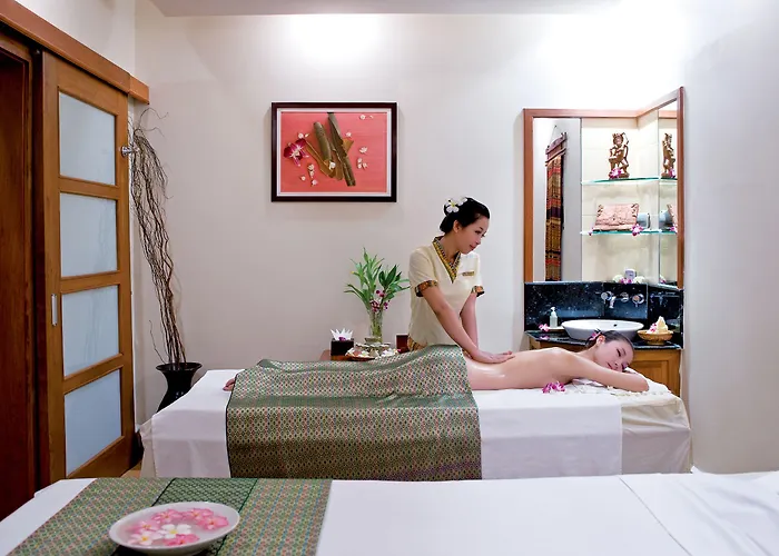 Sokha Angkor Hotel