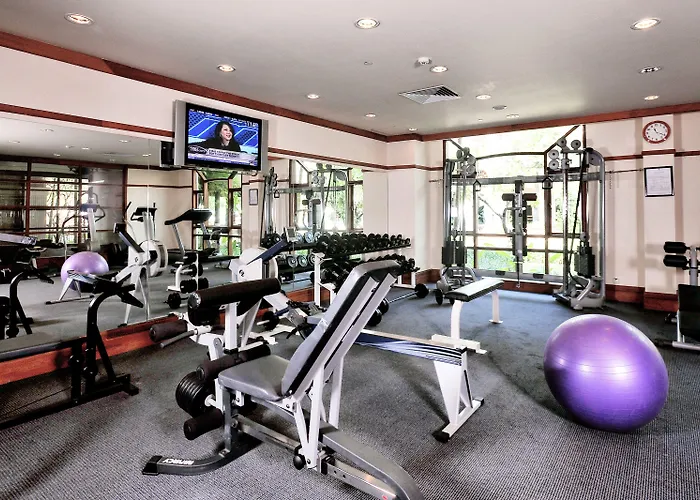 Hotel Sokha Angkor Siem Reap