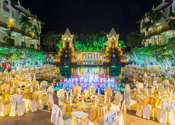 Hotel Sokha Angkor Siem Reap
