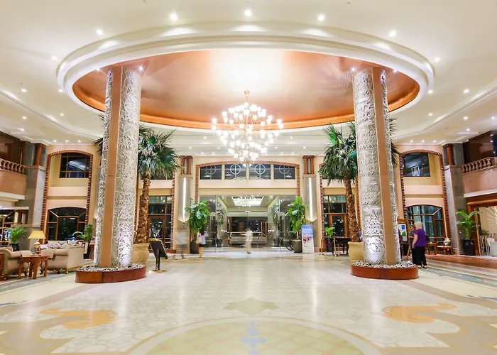 Sokha Angkor Hotel 5*