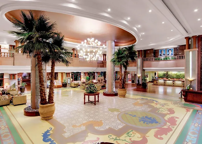 Sokha Angkor Hotel