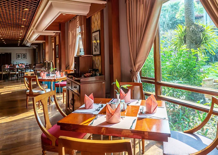 Hotel Sokha Angkor