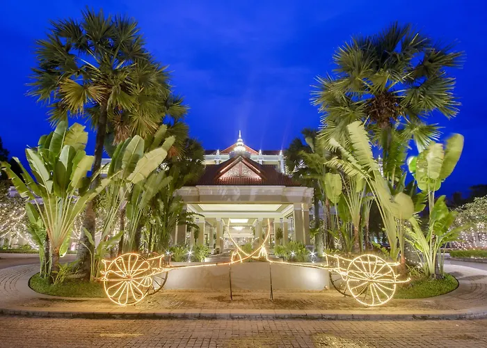 Sokha Angkor 5*
