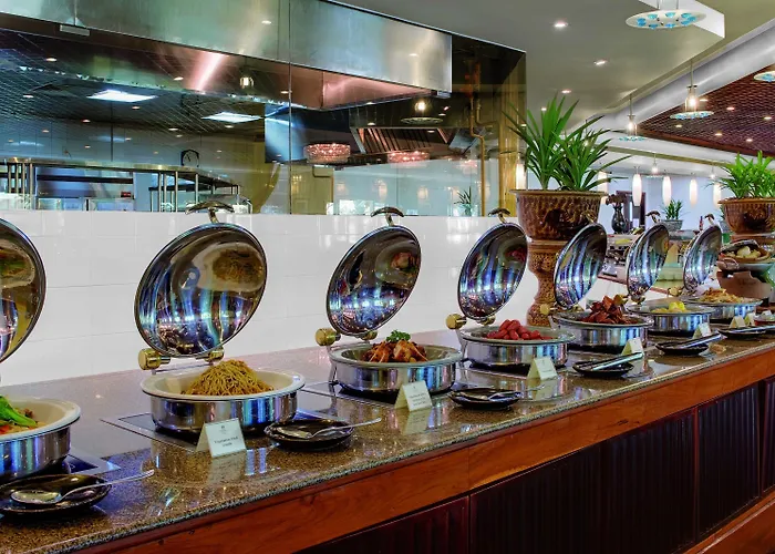 Sokha Angkor Hotel 5*