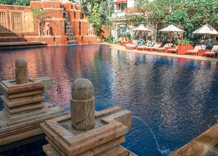 Sokha Angkor