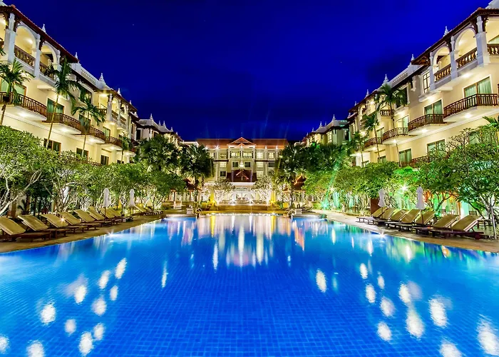 Sokha Angkor Siem Reap