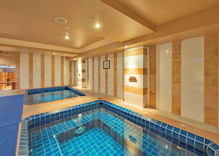 Hotel Sokha Angkor