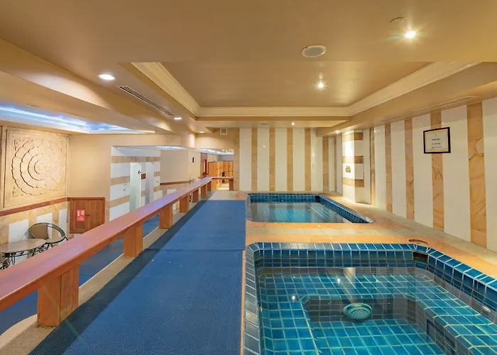 Sokha Angkor 5* Siem Reap