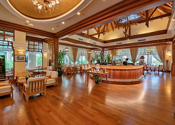 Sokha Angkor 5*