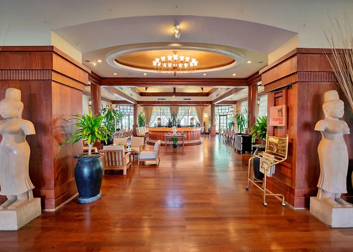 Sokha Angkor Hotel