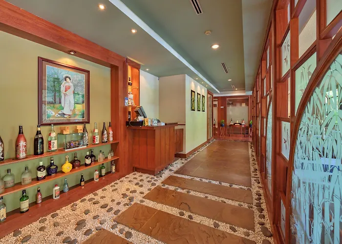 Hotel Sokha Angkor