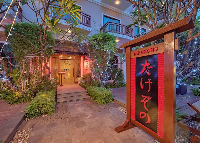 Sokha Angkor Hotel