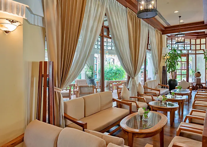 Sokha Angkor Siem Reap