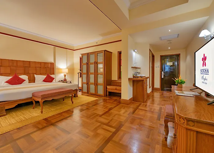 Sokha Angkor 5*