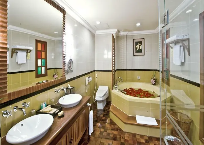 Sokha Angkor Hotel Siem Reap